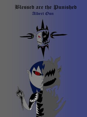 cover image of Blessed Are the Punished